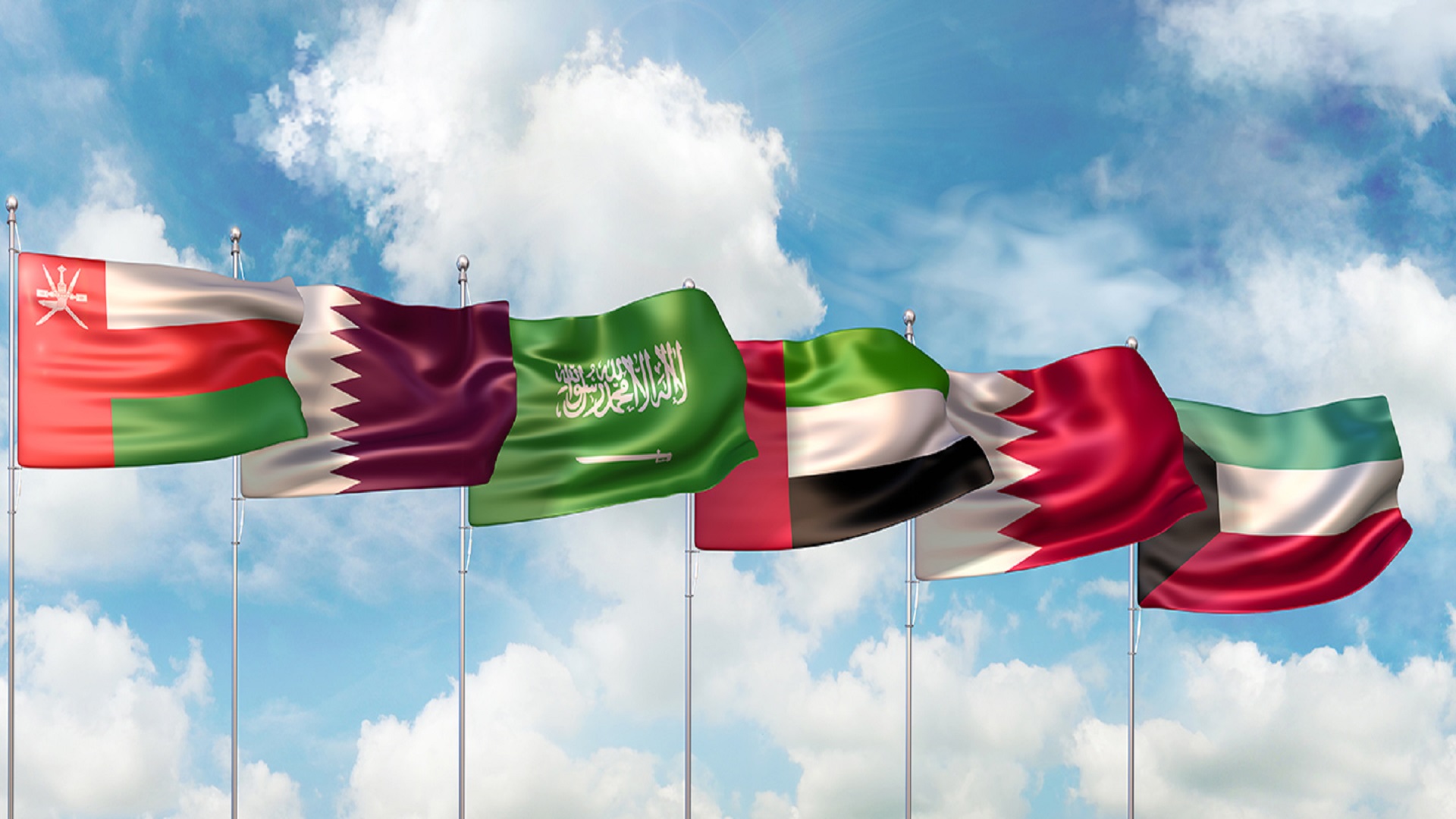 ختام الدورة (161) : مجلس التعاون الخليجي يدعو العراق الى احترام سيادة وارض الكويت